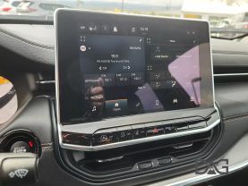 2023 JEEP COMPASS SUV