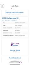 2011 KIA SPORTAGE SUV 4-CYL, TURBO, 2.0 LITER SX SPORT UTILITY 4D