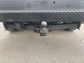 2009 FORD F250 SUPER DUTY SUPER CAB 8FT KNAPHEIDE SERVICE BED TRUCK SERVICE/UTILITY TRUCKS V8, 5.4 LITER XL 4D - Eddies Auto Sales