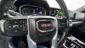 2022 GMC SIERRA 1500 CREW CAB