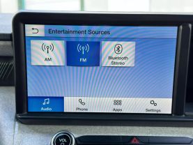 2022 FORD MAVERICK PICKUP 4-CYL, ECOBOOST, 2.0 LITER XLT SUPERCREW PICKUP 4D 4 1/2 FT