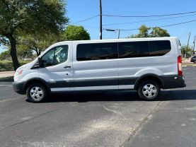 2017 FORD TRANSIT 350 WAGON PASSENGER - AUTOMATIC - Dart Auto Group