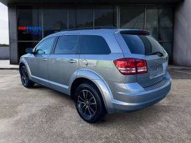 2018 Dodge Journey Se Sport Utility 4d - Image 3