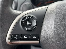2022 MITSUBISHI MIRAGE HATCHBACK 3-CYL, 1.2 LITER ES HATCHBACK 4D at T&T Repairables - used car dealership in Spencer, Indiana.