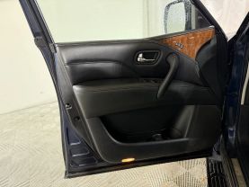 2019 INFINITI QX80