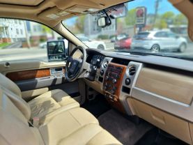 2010 Ford F150 Supercrew Cab - Image 11