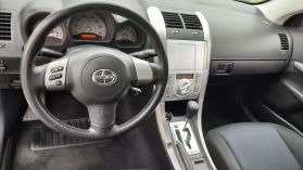 2010 SCION TC HATCHBACK 4-CYL, 2.4 LITER HATCHBACK COUPE 2D