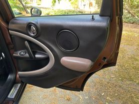 2014 MINI COUNTRYMAN HATCHBACK 4-CYL, 1.6 LITER COOPER HATCHBACK 4D