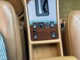 1986 MERCEDES BENZ 126 - - 4D