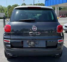 2020 Fiat 500l Lounge Hatchback 4d - Image 6