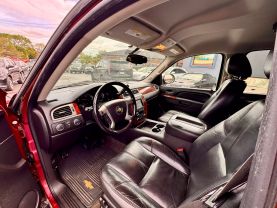 2011 CHEVROLET SUBURBAN 1500