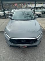2023 HONDA CR-V SUV 4-CYL, TURBO, 1.5 LITER EX SPORT UTILITY 4D