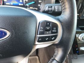 2021 FORD EXPLORER SUV