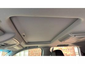 2015 JEEP GRAND CHEROKEE SUV V6, FLEX FUEL, 3.6 LITER OVERLAND SPORT UTILITY 4D