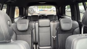 2018 Mercedes-benz Gls Gls 450 4matic Sport Utility 4d - Image 44