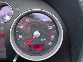 2005 AUDI TT