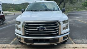 2016 Ford F150 Supercrew Cab - Image 3