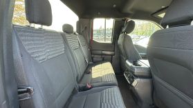 2021 FORD F150 SUPER CAB