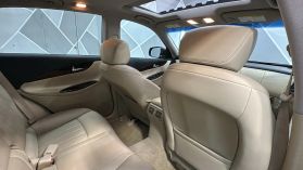 2017 INFINITI QX50
