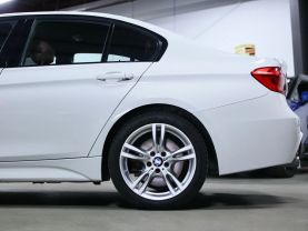 2017 BMW 3 SERIES for sale in  Orlando, FL