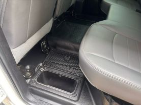 2018 RAM 2500 CREW CAB