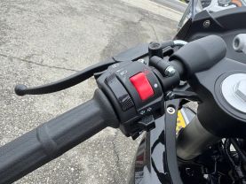 2025 AMERICAN LIFAN KPM RS 200 SPORTBIKES - -
