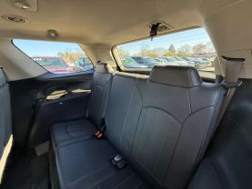 2015 GMC ACADIA SUV V6, 3.6 LITER DENALI SPORT UTILITY 4D