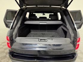 2014 LAND ROVER RANGE ROVER
