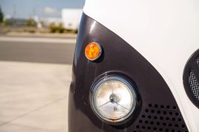 1999 SUZUKI EVERY VAN F6A -