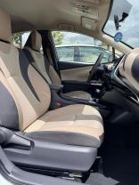2016 TOYOTA PRIUS HATCHBACK 4-CYL, HYBRID, 1.8 LITER TWO HATCHBACK 4D