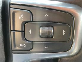 2022 CHEVROLET TAHOE SUV V8, ECOTEC3, 5.3 LITER LT SPORT UTILITY 4D - Gesner Auto Inc in Taunton, MA, 41.88613, -71.14527
