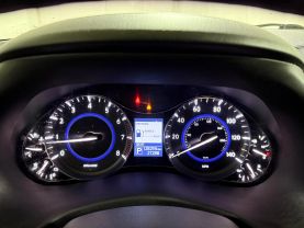 2019 INFINITI QX80