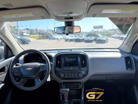 2020 Chevrolet Colorado Crew Cab - Image 15