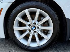 2015 BMW 5 SERIES SEDAN 6-CYL, TURBO, 3.0 LITER 535I XDRIVE SEDAN 4D