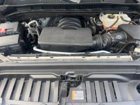 2021 GMC SIERRA 1500 CREW CAB
