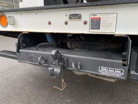 2017 FORD F550 SUPER DUTY 46FT BUCKET TRUCK ALTEC AT41M BUCKET TRUCKS V8, TURBO DIESEL, 6.7 LITER XL 169" W.B. 2D - Eddies Auto Sales