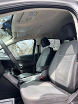 2014 FORD ESCAPE SUV 4-CYL, ECOBOOST, 2.0L SE SPORT UTILITY 4D