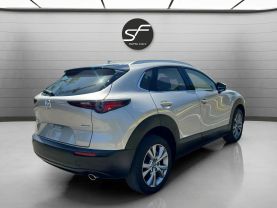 2024 MAZDA CX-30 SUV 4-CYL, SKYACTIV-G, 2.5 LITER 2.5 S PREMIUM SPORT UTILITY 4D