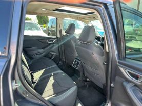2020 SUBARU FORESTER SUV 4-CYL, 2.5 LITER PREMIUM SPORT UTILITY 4D