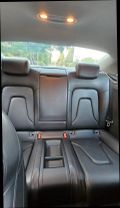 2014 AUDI A5 PREMIUM PLUS COUPE 2D