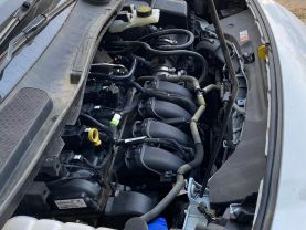 2020 FORD TRANSIT CONNECT PASSENGER WAGON PASSENGER 4-CYL, FLEX FUEL, 2.0 LITER XLT VAN 4D