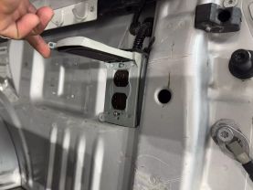 2019 FORD F150 SUPER CAB PICKUP V6, ECOBOOST, TWIN TURBO, 2.7 LITER XLT PICKUP 4D 8 FT