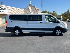 2017 FORD TRANSIT 350 WAGON PASSENGER - AUTOMATIC - Dart Auto Group