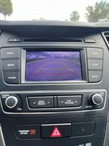 2017 HYUNDAI SANTA FE SPORT SUV 4-CYL, GDI, 2.4 LITER SPORT UTILITY 4D