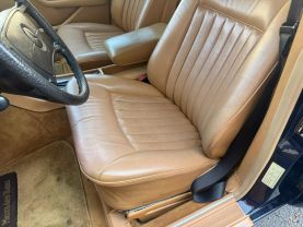 1986 MERCEDES BENZ 126 - - 4D