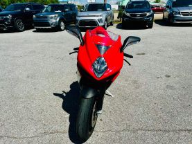 2017 MV AGUSTA F3 800 RC SPORTBIKES - -