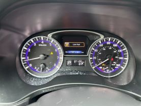 2019 Infiniti Qx60 Luxe (2019.5) Sport Utility 4d - Image 18