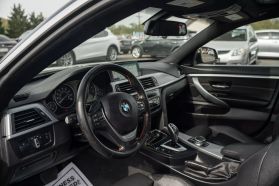 2019 BMW 4 SERIES SEDAN 4-CYL, SULEV, 2.0T 430I XDRIVE GRAN COUPE SEDAN 4D