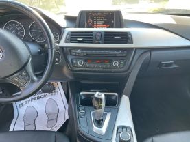 2015 BMW 3 SERIES