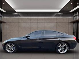 2015 BMW 4 SERIES SEDAN 4-CYL, SULEV, 2.0T 428I GRAN COUPE 4D